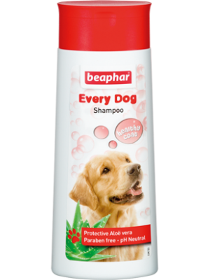 BEAPHAR SHAMPOO TODOS OS PÊLOS 1L